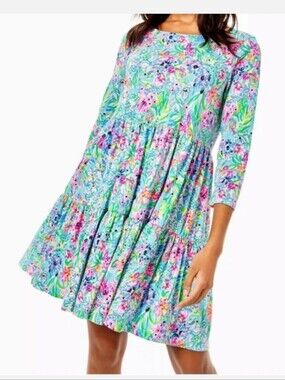 Lily Pulitzer Geanna Dress